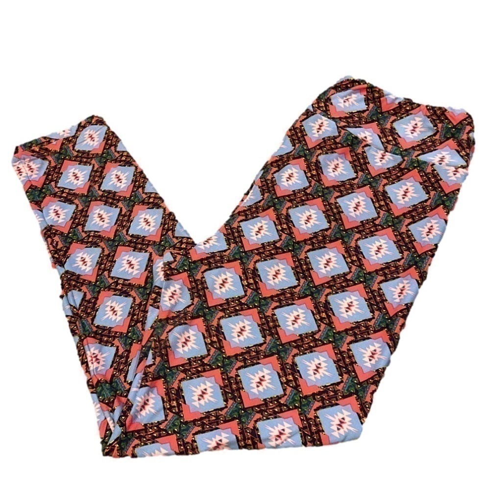 LuLaRoe TC2 leggings